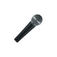 Мікрофон SM58 (провідний)