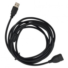 Кабель подовжувач USB - USB 3м