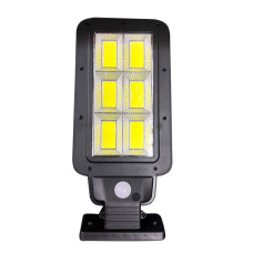 Ліхтар вуличний на стовп Street Light Solar T-192-C