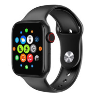Смарт годинник Smart Watch T800 (Чорний)