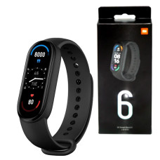Смарт-годинник Smart Watch M6