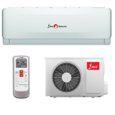 Кондиціонер IDEA ISR-09HR-SA7-N1 ION