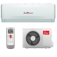 Кондиціонер IDEA ISR-12HR-SA7-N1 ION