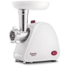 М'ясорубка MAGIO MG-263 White