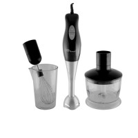 Блендер DOMOTEC MS-0977 3в1 (Знятий з виробництва)