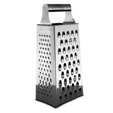 Тертка GRATER 9 steel 4 sides (UN-1202)