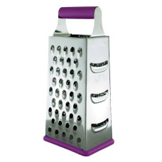 Тертка GRATER 9 silicon 4 sides (UN-1201)