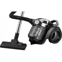 Пилосос SATURN ST-VC0263 Black