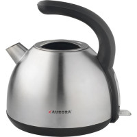 Електрочайник AURORA AU-3516 1.7л, 2200Вт (Сірий)