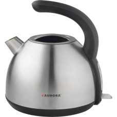 Електрочайник AURORA AU-3516 1.7л, 2200Вт (Сірий)