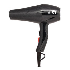 Фен ST 71-1800-17P чорний