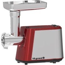 М'ясорубка VILGRAND V228-СSMG Red