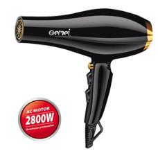 Фен GEMEI GM-1765 2.8кВт АС