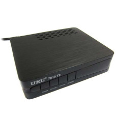 Цифровий ресивер DVB-T2 7810 T2