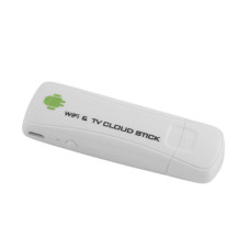 Смарт приставка Mini PC & TV Dongle HD3