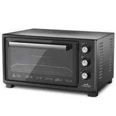 Духовка MONTE MT-2201B чорна