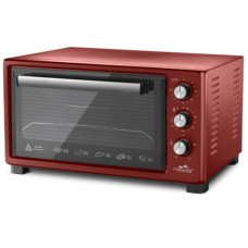 Духовка MONTE MT-2202R червона