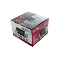 Автомагнітола MP3 9902 2DIN