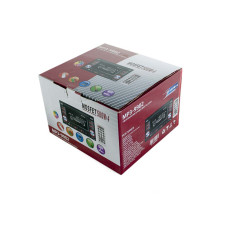 Автомагнітола MP3 9902 2DIN