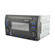 Автомагнітола MP3 9903 2DIN
