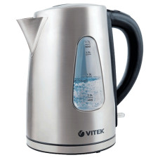 Електрочайник VITEK VT-7007 Steel