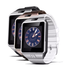 Смарт-годинник Smart Watch SDZ09 Black
