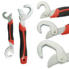 Ключ універсальний Snapn and Grip