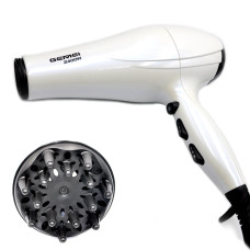 Фен GEMEI GM-105 2.4кВт АС