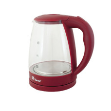 Електрочайник DOMOTEC MS-8213 Red