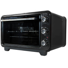 Духовка MIRTA MO-0036B 36л