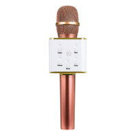 Мікрофон Q-7 Wireless ROSE