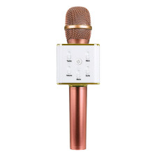 Мікрофон Q-7 Wireless ROSE