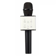 Мікрофон Q-7 Wireless BLACK