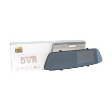 Відеореєстратор DVR T605 HD (з додатковою камерою)