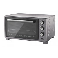 Духовка MONTE MT-2201G сіра