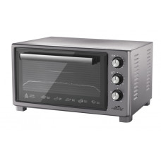 Духовка MONTE MT-2201G сіра