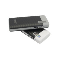 Мобільна зарядка 29800/4800mAh YW-06