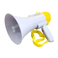 Гучномовець MEGAPHONE HW 8С