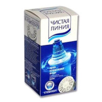 Картридж ЧИСТА ЛІНІЯ ЧЛ-64 БАРРІ