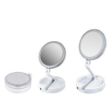 Дзеркало з підсвічуванням myFoldAway MIRROR