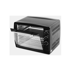 Духовка DEFIANT DEO650-10RCL чорна