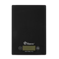 Ваги кухонні DOMOTEC MS-912 Glass