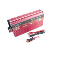 Перетворювач 4000W AR AC/DC 12V