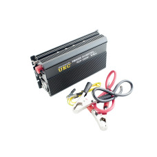 Перетворювач 1000W RCP AC/DC 12V
