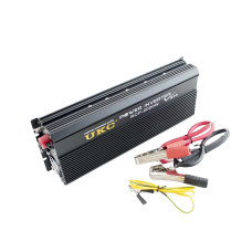 Перетворювач 2000W RCP AC/DC 12V