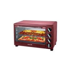 Духовка VILGRAND VEO480-10 Red