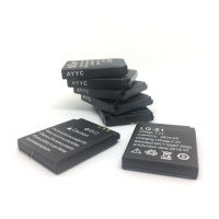 Акумулятор для смарт-годинника LQ-S1 380mAh