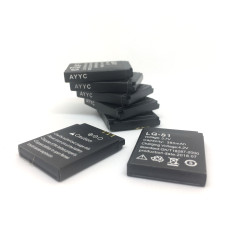 Акумулятор для смарт-годинника LQ-S1 380mAh