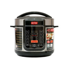 Мультиварка ROTEX REPC72-B