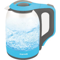Електрочайник VILGRAND VL1818RG Blue